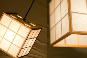 シーリングライト LED対応 照明 シーリングライト 凡 AP811 6畳 4畳 国産 LED対応 無垢材 天然木 国産杉使用 ペンダントライト | 和風照明 和紙 和風 和モダン レトロ 和室 led 蛍光灯 リビング ダイニング 照明器具 室内 玄関 寝室