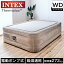 INTEX ư٥å 磻ɥ֥ Thermalux ޥå ư ԥȥå ٥å ޥåȥ쥹 ٥å  ̵ ۼ® ȿȯ եСƥå¤ å ޥ  ȥɥ