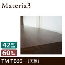 Materia3 TM D42 TE60 ys42cmz V ϔ^Cv 60cm