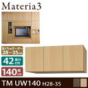 Materia3 TM D42 UW140 H28-35 ys42cmz u 140cm 28`35cm(1cmPʃI[_[)