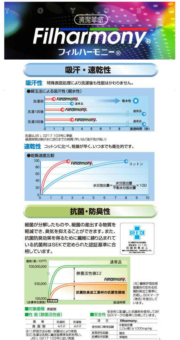 布団セット シングル 組布団 寝具セット 【送料無料】新生活の布団セット！東洋紡フィルハーモニー(抗菌防臭防ダニ・吸汗速乾ポリエステル) 寝具セット 6点セット(枕 掛け布団 敷き布団 枕カバー 掛け布団カバー 敷き布団カバー) シングル 布団セット 送料無料 [byおすすめ]