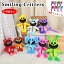 《先着20名様限定クーポンで300円OFF！最安価格 2080円～》【1~8点セット Smiling Critters Plush!】8色！30cm ポピープレイタイム ぬいぐるみ グッズ キャットナップ チャプター3ぬいぐるみpoppyplayTime steam スマイリングクリッターズ ハロウィンクリ スマスギフト