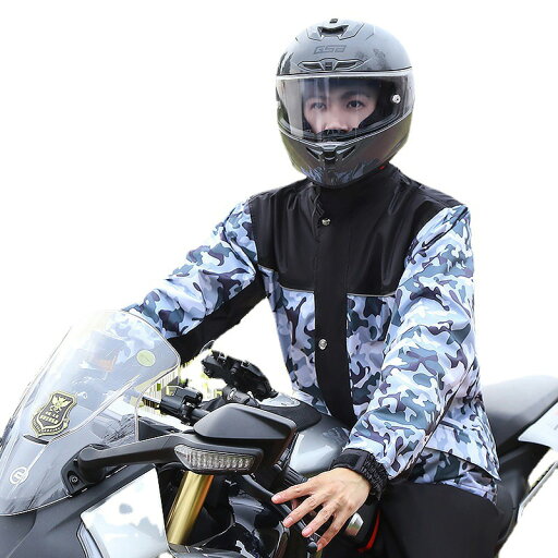 レインコート メンズ バイクレインウェア 自転車 レインスーツ 上下セット【高防水・二重つば・反射シート・透湿】 カッパ 作業用 雨合羽 通勤 通学 男女兼用 レインコート メンズ バイクレインウェア 自転車 レインスーツ 上下セット【高防水・二重つば・反射シート・透湿】 カッパ 作業用 雨合羽 通勤 通学 男女兼用