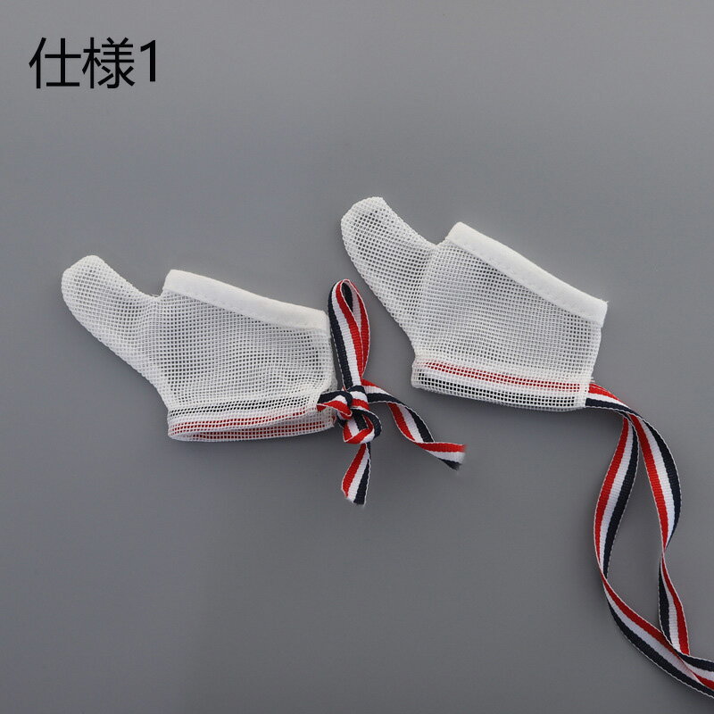 フラワーショップの食いしん坊手袋 傷なし インファントストップ親指しゃぶりキット ベビー親指グローブ 親指しゃぶり止め具 幼児指手袋 爪噛みストップガード 手袋を吸うのをやめる ナイロン｜アングル2