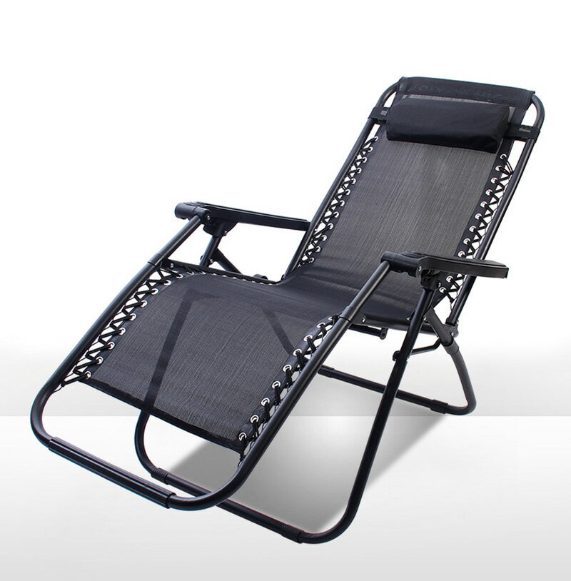 アウトドア チェア 折りたたみ ヘッドレスト付 リクライニング チェア 1人掛け キャンプ イス 1人用 椅..