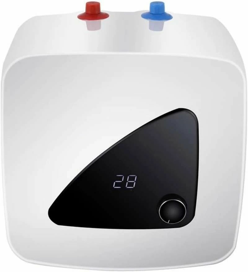 電気温水器 ポータブル ミニ インスタント 1500W スピード 温水電気温水器 システム キッチン 洗浄器具..