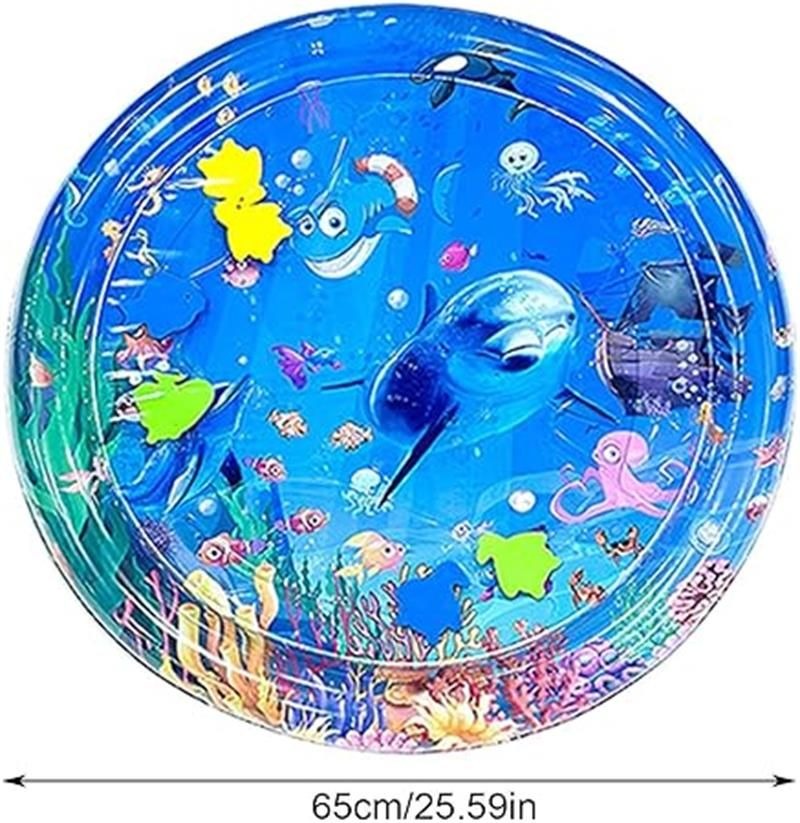 水入れ冷感マット ウォーターマット ペット ひんやりマット ペットマット プレイマ...