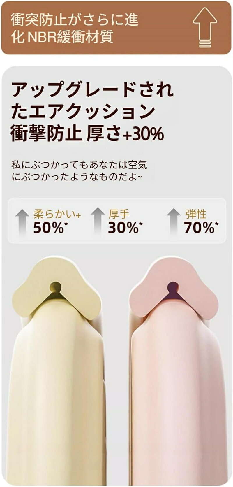 コーナーガード 衝撃吸収コーナークッション 乳幼児への安全対策 ステッカーは不要...