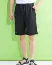 【SALE】Hush Puppies(ハッシュパピー) HPブリスターショートパンツ メンズ
