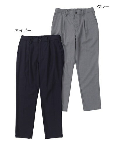 【SALE】Hush Puppies（ハッシュパピー） TRイージーパンツ　メンズ　ロング