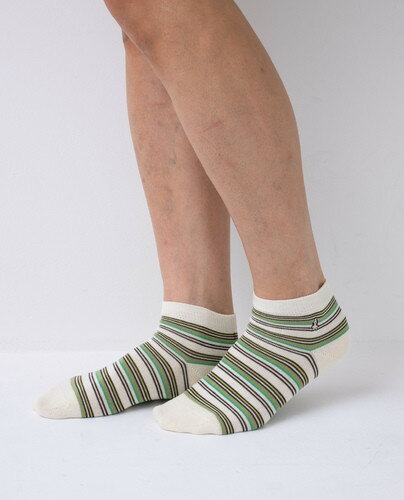 素材：綿、ポリエステル、その他 ※お渡し用バッグをお付けすることはできません。予めご了承ください。 【こちらの商品は一部クーポン対象外となります】 （単位：cm） &nbsp; サイズ メンズ 25～27cmオフオフグレーブラック