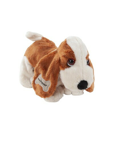 Hush Puppies(ハッシュパピー) スタンディングパピー22cm Hush Puppies(ハッシュパピー) スタンディングパピー22cm
