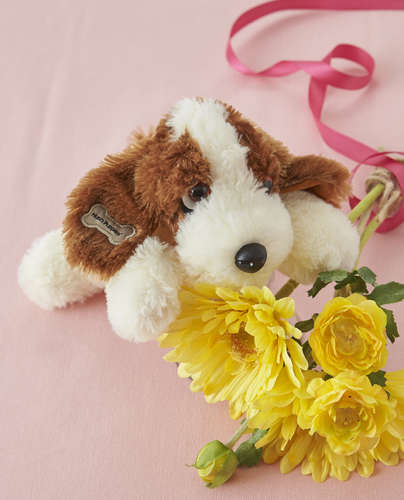 楽天市場】puppies hush ぬいぐるみ ハッシュパピーの通販 楽天市場】puppies hush ぬいぐるみ ハッシュパピーの通販