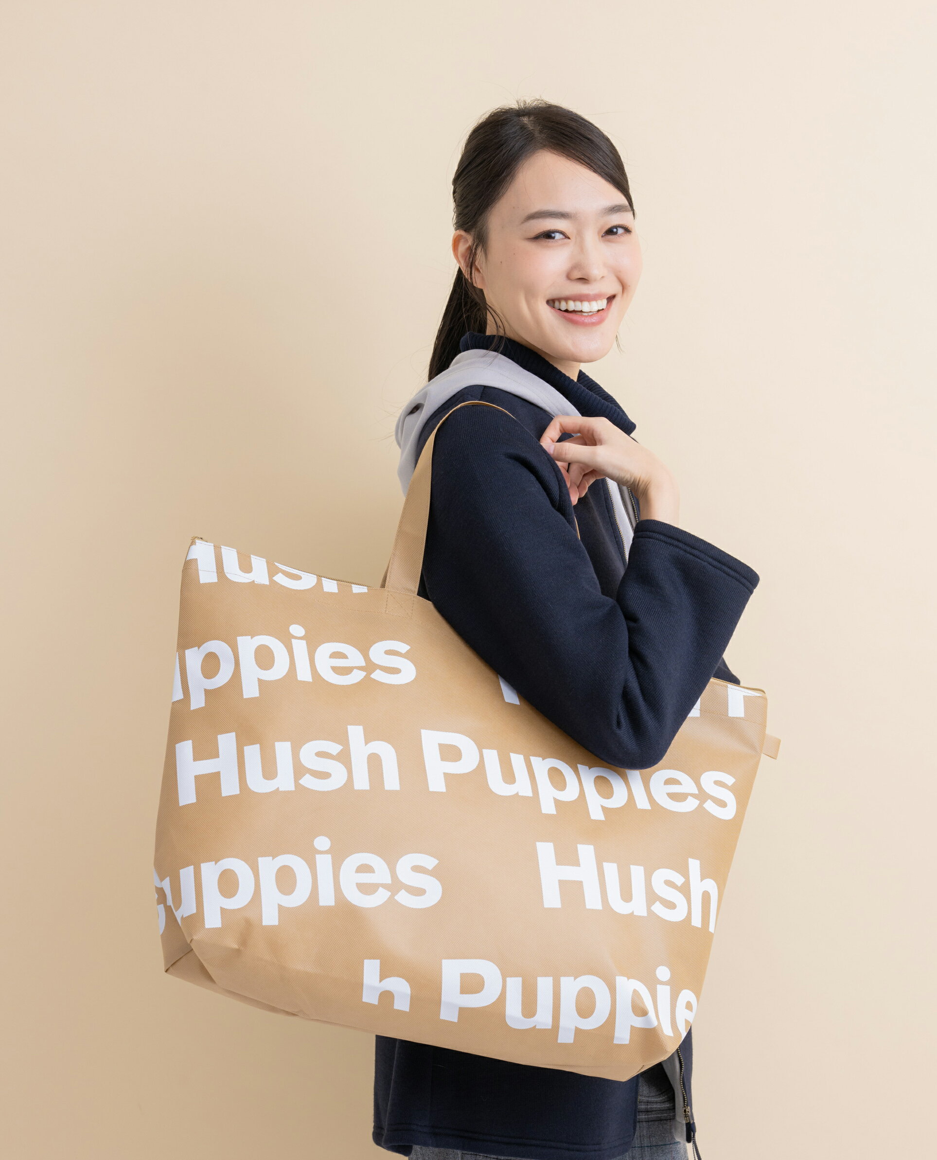 Hush Puppies（ハッシュパピー） ＼ハッシュパピー福袋／◆2026年新春【レディス福袋[B]】◆のサムネイル