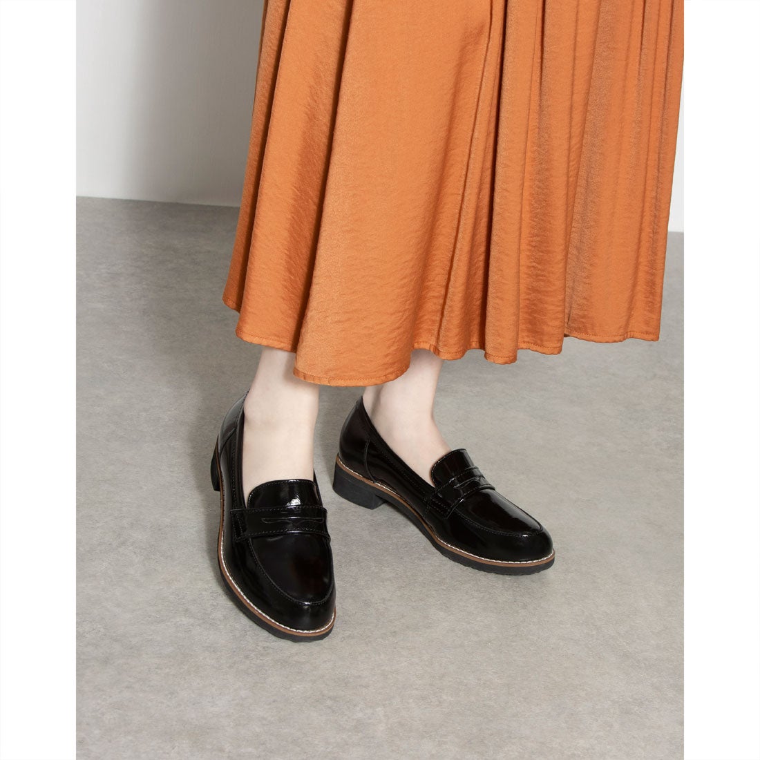 ܳסۥե ǥ 3.5cmҡ ե åݥ ׷ ⤭䤹  HUSKY ϥ