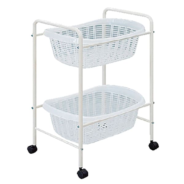Laundry Containers - 法人様限定 メディカル備品 TDK 脱衣カゴ 弘益
