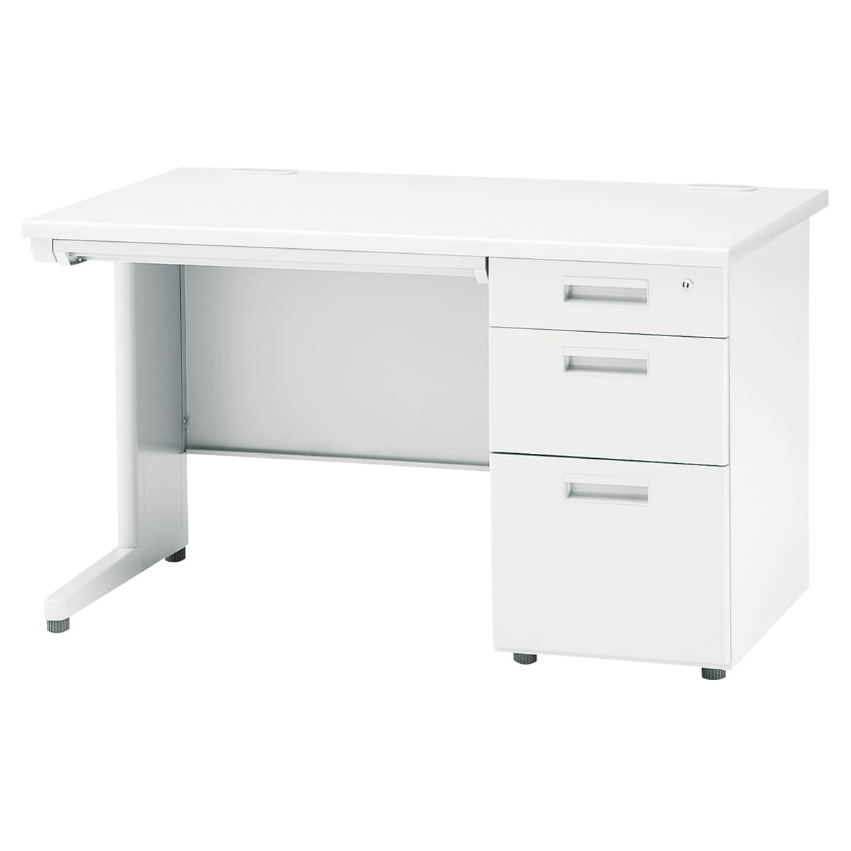 乐天商城 - 法人様限定 片袖デスク 机 FTS 片袖デスク 藤沢工業