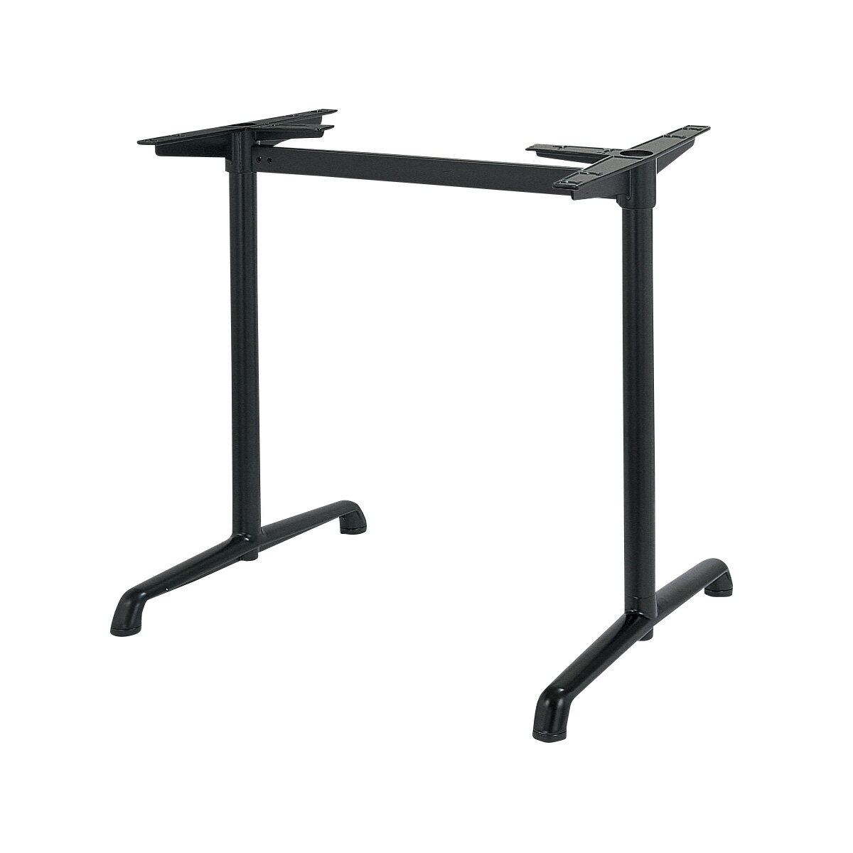 商品詳細（サイズ）■材質：　　ポール：スチール　　ベース：アルミダイキャスト■備考：アジャスター付■サイズ：W750～1050×D600×H320～700■受板：450×183（AT-450）■丸ポール：φ42■ポール芯々：W700～1000■補足：お客様組立品／サイズ選択／カラー選択【注意事項】※ご注文の際は、ポールの芯々寸法をご指定下さい。※補助金具を取り付け可能です。別途お見積りとなりますので、ご希望の場合はお問い合わせ下さい。脚部カラーブラックシルバーブラック／鏡面仕上げ「DC-S-600 W1000迄」のシリーズ商品法人様限定 ハヤシ（HAYASHI） 対立脚 その他テーブル脚 DC-S-600 W1300迄23,496円〜法人様限定 ハヤシ（HAYASHI） 対立脚 その他テーブル脚 DC-S-600 W1600迄24,376円〜法人様限定 ハヤシ（HAYASHI） 対立脚 その他テーブル脚 DC-S-700 W1300迄30,096円〜法人様限定 ハヤシ（HAYASHI） 対立脚 その他テーブル脚 DC-S-700 W1600迄30,976円〜