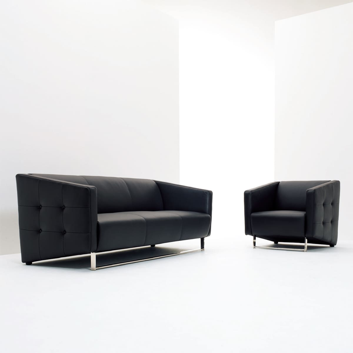 法人様限定 ラウンジソファ ホテルソファ MYS0171 アビタスタイル [3]