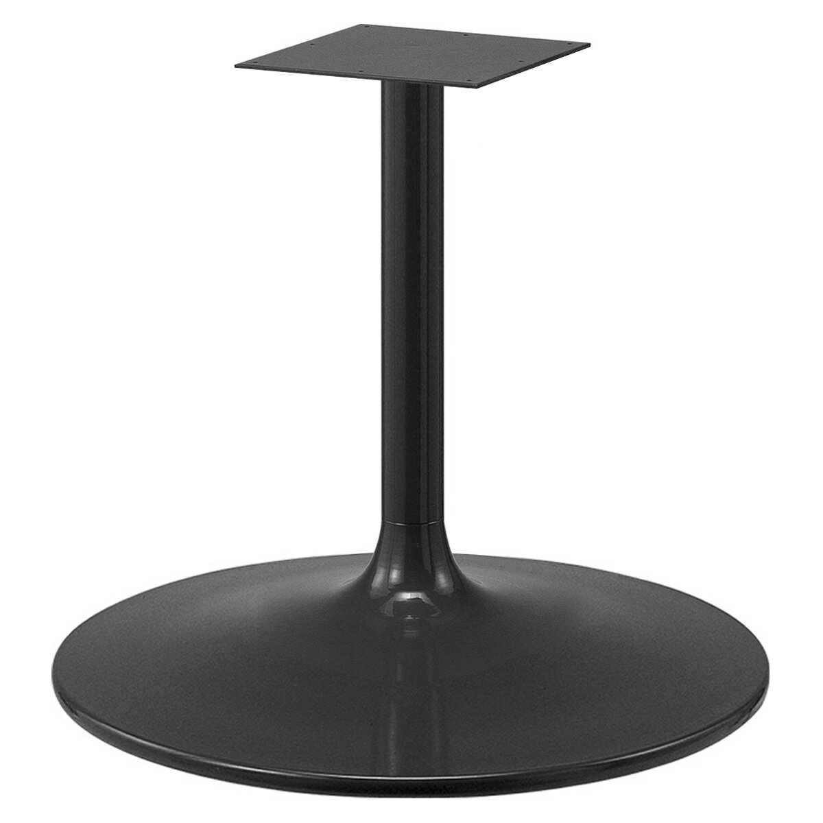 商品詳細（サイズ）■材質：スチール■適合天板サイズ：　　正方形：W900×D900　　丸形：φ1100■サイズ：φ650×H320～700■受板：240×240×4t■丸ポール：φ60.5■補足：お客様組立品／サイズ選択／カラー選択【注意事項】※組立にボックスレンチ（26サイズ）が必要になります。※アジャスターをご希望の場合はお問合せください。北海道、沖縄、離島及び中継を伴う場合は、追加送料が必要ですので別途ご案内致します。脚部カラーシルバーメタリックゴールドメタリックジービーメタリックこげ茶ブラック（粉体塗装）ブラック（メラミン焼付塗装）シルバー（F30粉体）クロムメッキ「MW 7650」のシリーズ商品法人様限定 大和金属 丸ベース脚 その他テーブル脚 MW 750020,757円〜法人様限定 大和金属 丸ベース脚 その他テーブル脚 MW 755022,533円〜法人様限定 大和金属 丸ベース脚 その他テーブル脚 MW 760023,468円〜