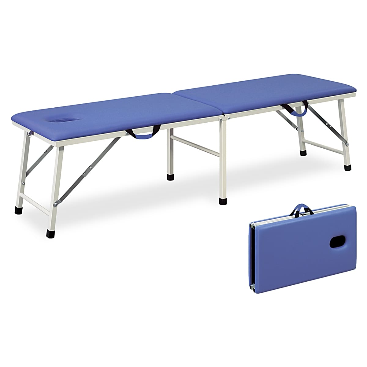 法人様限定 マッサージベッド 粉体ムーブ TB-1008／TB-1008U 高田ベッド