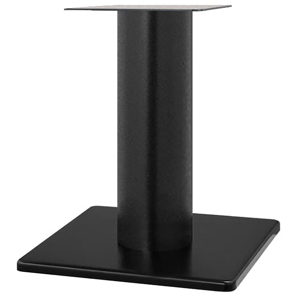 商品詳細（サイズ）■材質：スチール■備考：アジャスター付■サイズ：W650×D650×H320～700■受板：347×347×4.0t（U-TF 350）■丸ポール：φ230■ベース厚：30mm■補足：お客様組立品／サイズ選択／カラー選択脚部カラーブラックシルバーメタリックブラウンブラック／クロムメッキクロムメッキ「ST-L-650-230φ」のシリーズ商品法人様限定 ハヤシ（HAYASHI） 角ベース脚 その他テーブル脚 ST-L-570-139φ27,368円〜法人様限定 ハヤシ（HAYASHI） 角ベース脚 その他テーブル脚 ST-L-570-165φ29,304円〜法人様限定 ハヤシ（HAYASHI） 角ベース脚 その他テーブル脚 ST-L-650-139φ35,992円〜法人様限定 ハヤシ（HAYASHI） 角ベース脚 その他テーブル脚 ST-L-650-165φ38,016円〜法人様限定 ハヤシ（HAYASHI） 角ベース脚 その他テーブル脚 ST-L-650-290φ43,208円〜