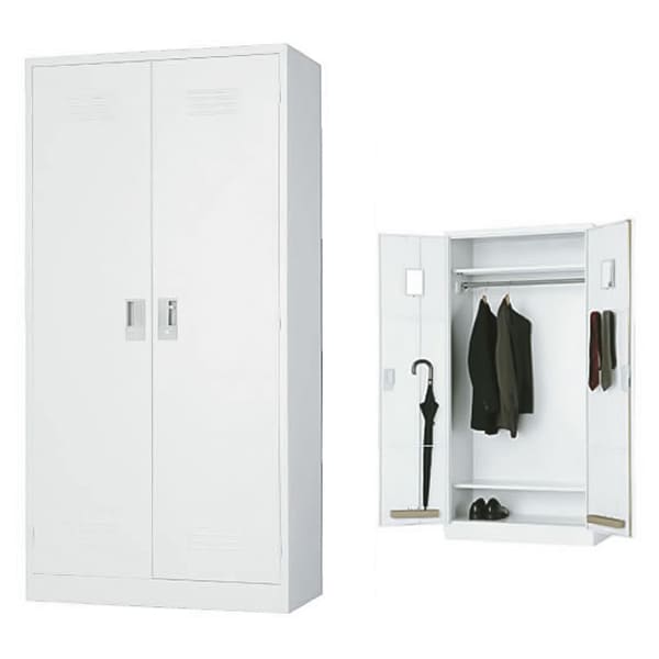 Rakuten - 法人様限定 ワードローブ FTLK-36D 藤沢工業