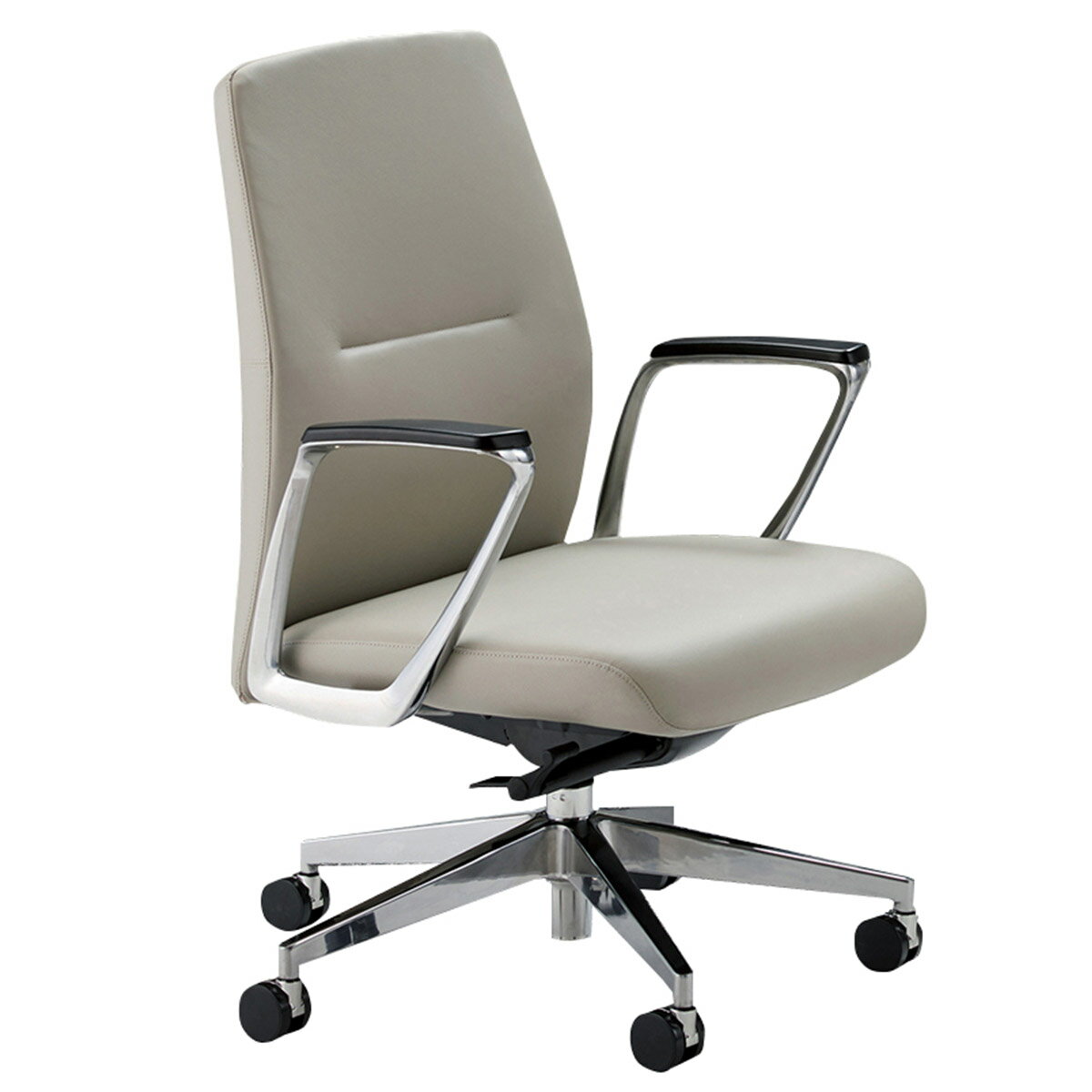 乐天商城 - 法人様限定 オフィスチェア デスクチェア ワークチェア 椅子 R-5205 アイコ（AICO）