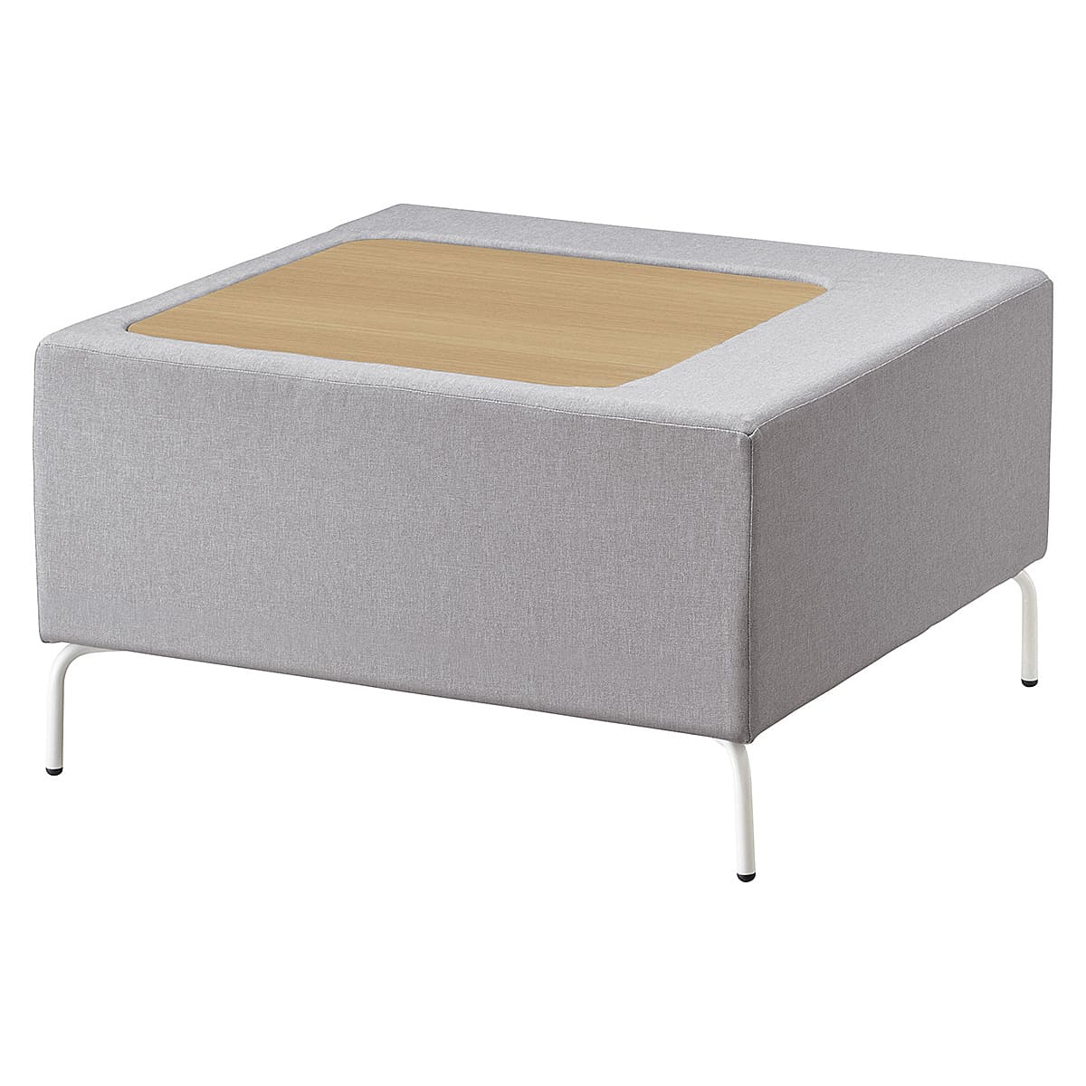 法人様限定 クオン（オーツー） サイドテーブル タイムテーブル