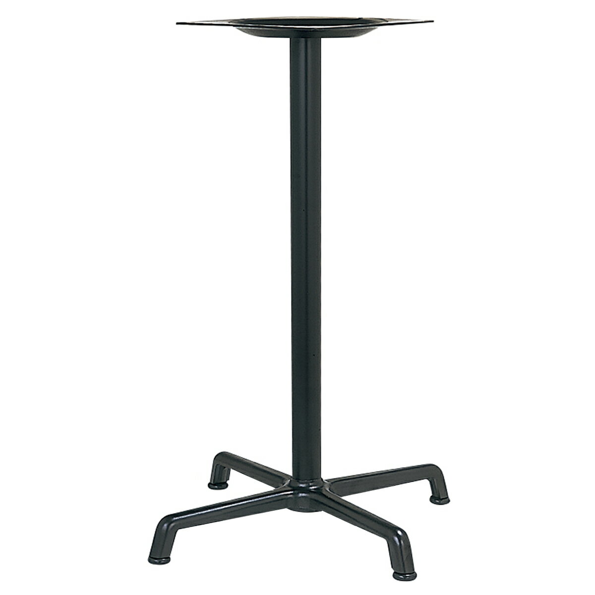 商品詳細（サイズ）■材質：　　ポール：スチール　　ベース：アルミ鋳物■備考：アジャスター付■サイズ：W330×D330×H320～700■受板：195×195×3.2t（U-TP 200）■丸ポール：φ42■補足：お客様組立品／サイズ選択／カラー選択脚部カラーブラックシルバーブラック／鏡面仕上げブラック／アルマイト仕上クロムメッキ／鏡面仕上げ「CL-AC-N-450-42φ」のシリーズ商品法人様限定 ハヤシ（HAYASHI） 十字脚 その他テーブル脚 CL-AC-N-550-42φ14,212円〜法人様限定 ハヤシ（HAYASHI） 十字脚 その他テーブル脚 CL-AC-N-700-42φ15,444円〜