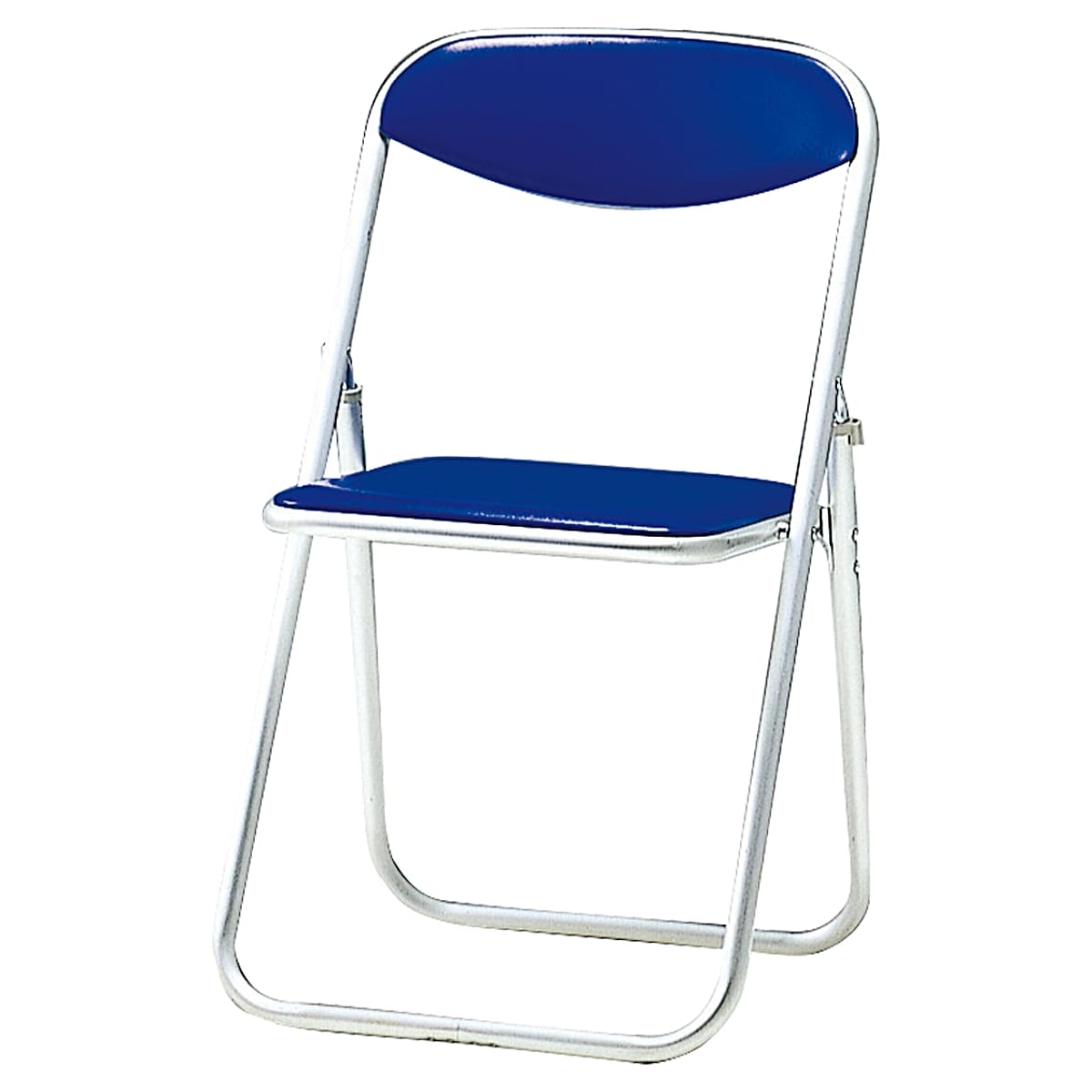 乐天商城 - 法人様限定 折りたたみ椅子 フォールディングチェア SCF60-CX／SCF60-MX（バラ出荷） サンケイ