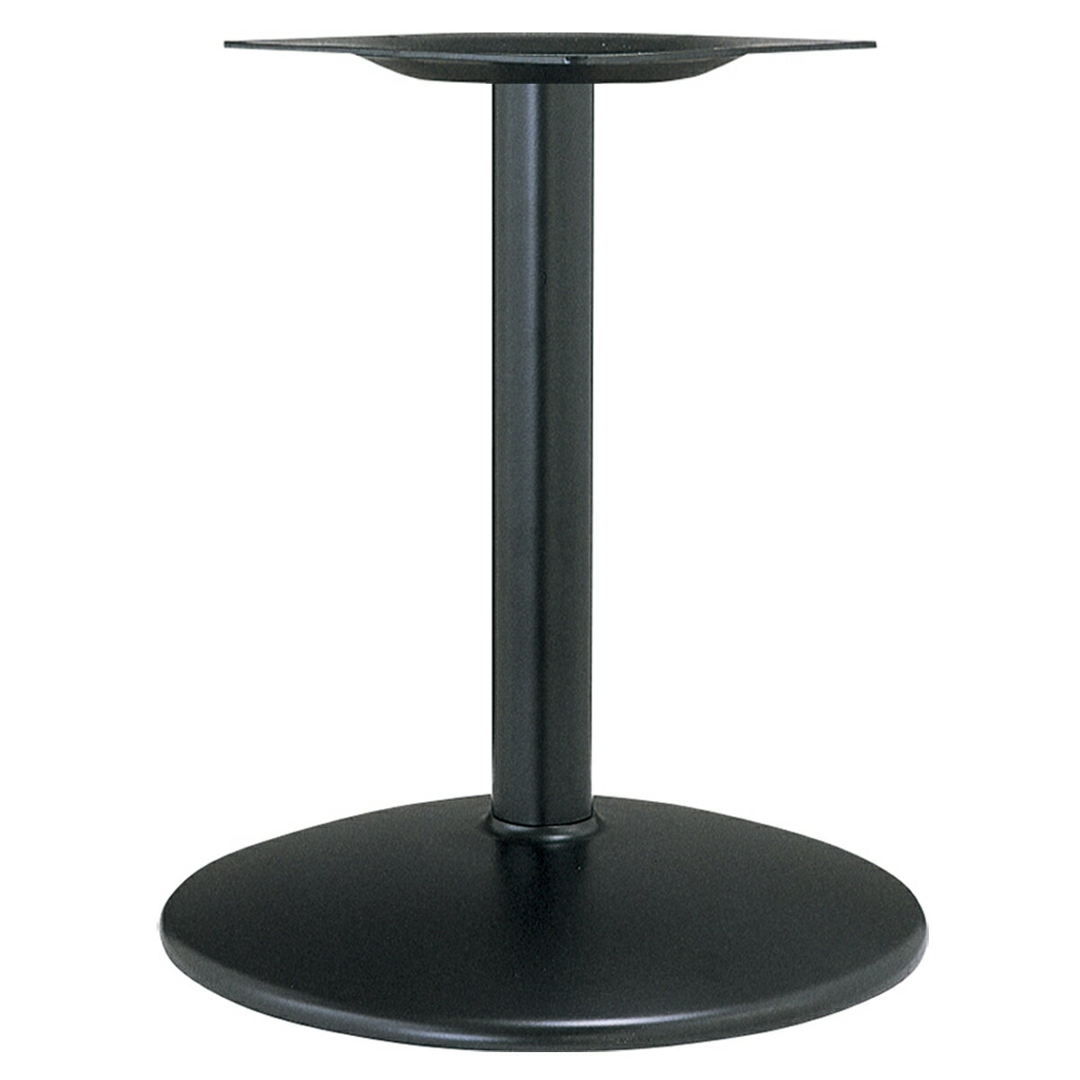 商品詳細（サイズ）■材質：スチール■備考：アジャスター付■サイズ：φ550×H320～700■受板：297×297×4.0t（U-TP 300）■丸ポール：φ76■補足：お客様組立品／サイズ選択／カラー選択脚部カラーブラックシルバーメタリックブラウンブラック／クロムメッキクロムメッキ「RS-D-550-76φ」のシリーズ商品法人様限定 ハヤシ（HAYASHI） 丸ベース脚 その他テーブル脚 RS-D-400-60φ14,564円〜法人様限定 ハヤシ（HAYASHI） 丸ベース脚 その他テーブル脚 RS-D-450-60φ15,004円〜法人様限定 ハヤシ（HAYASHI） 丸ベース脚 その他テーブル脚 RS-D-500-60φ17,952円〜法人様限定 ハヤシ（HAYASHI） 丸ベース脚 その他テーブル脚 RS-D-650-101φ24,200円〜