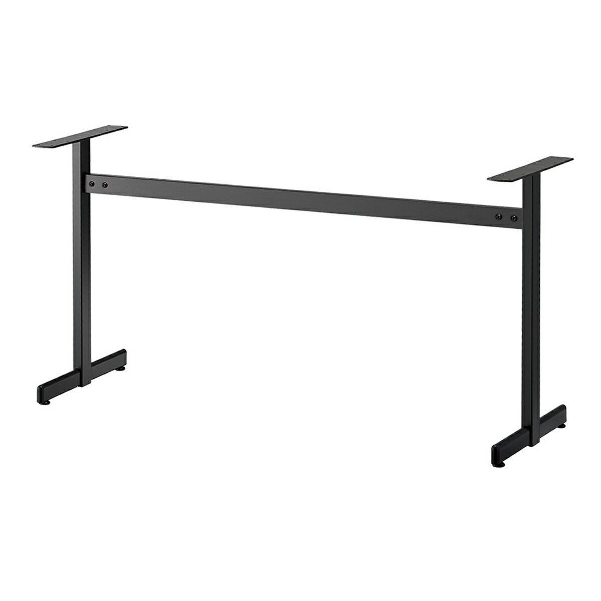 法人様限定 大和金属 対立脚 その他テーブル脚 コートE 4400（角ポール）W1600