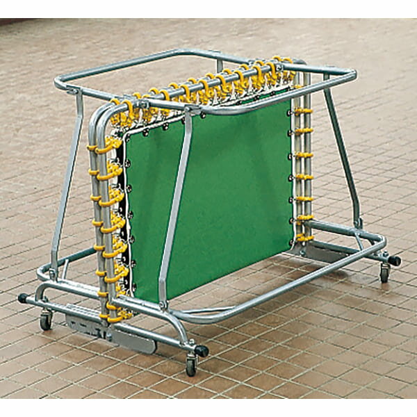 法人様限定 遊具 小型ジュニアジャンプT型（安全カバー付） トッケン