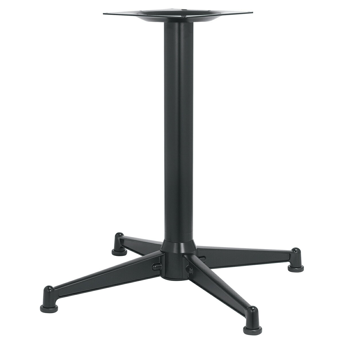 商品詳細（サイズ）■材質：　　ポール：スチール　　ベース：アルミダイキャスト■備考：アジャスター付■サイズ：W540×D540×H320～700■受板：240×240×4.0t（U-TP 240）■丸ポール：φ60■補足：お客様組立品／サイズ選択／カラー選択脚部カラーブラックシルバーブラック／鏡面仕上げシルバー／鏡面仕上げクロムメッキ／鏡面仕上げ「HC-CN-750-60φ」のシリーズ商品法人様限定 ハヤシ（HAYASHI） 十字脚 その他テーブル脚 HC-CN-600-60φ14,212円〜法人様限定 ハヤシ（HAYASHI） 十字脚 その他テーブル脚 HC-CN-600-76φ14,740円〜法人様限定 ハヤシ（HAYASHI） 十字脚 その他テーブル脚 HC-CN-750-76φ15,356円〜