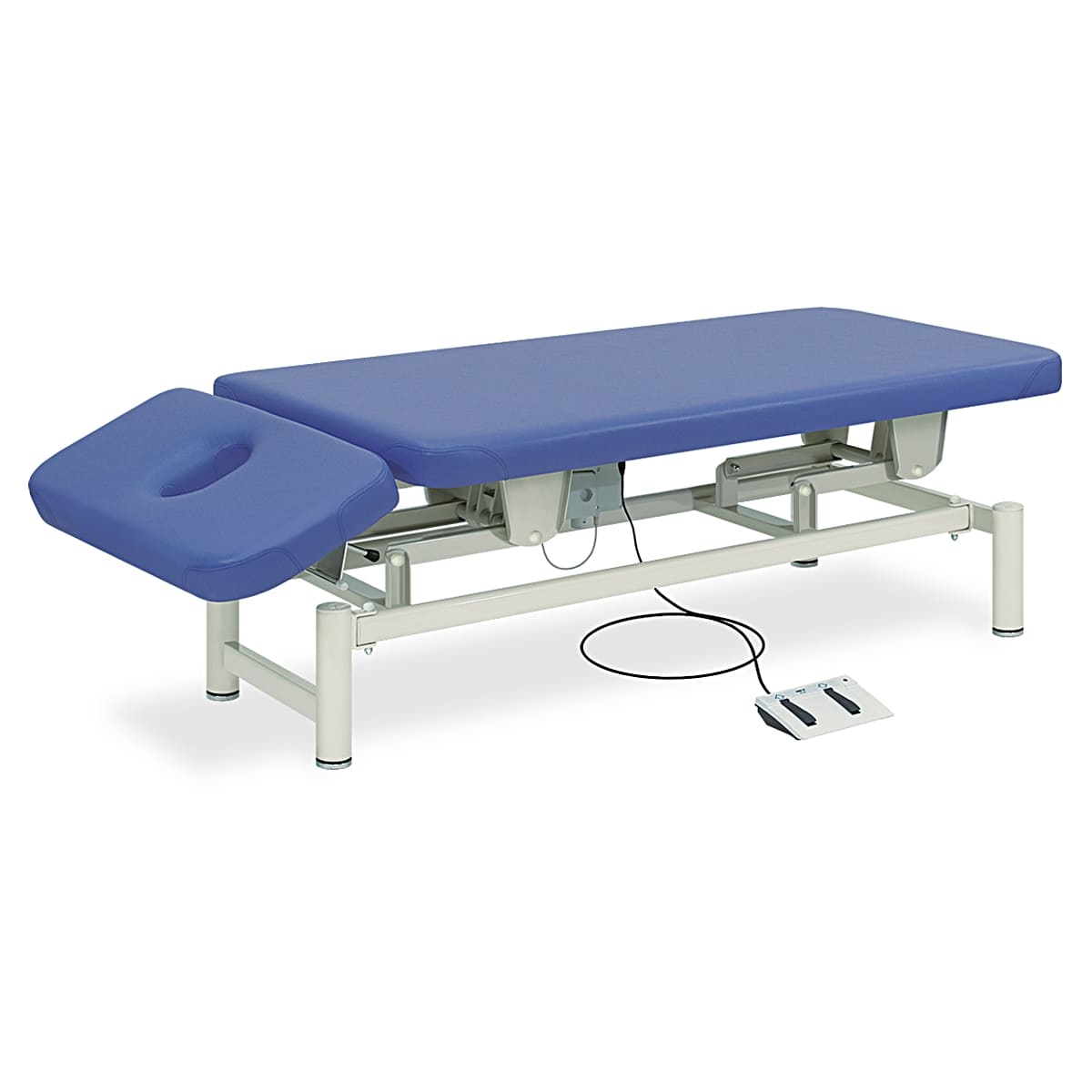 法人様限定 マッサージベッド あかり-AL TB-100 高田ベッド