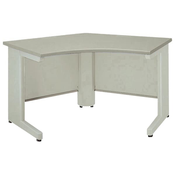 商品詳細（サイズ）■天板：メラミン化粧板　ABSエッジ■脚部：スチール塗装仕上　アジャスター付■機能：タテ配線機構　配線ダクト■重量：33kg■サイズ：W1345×H700■補足：お客様組立品／グリーン購入法適合【注意事項】※横配線ダクトは...