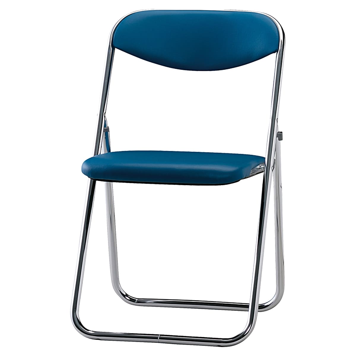 Foldable Chairs - 法人様限定 折りたたみ椅子 フォールディングチェア SCF02-CXNB（バラ出荷） サンケイ