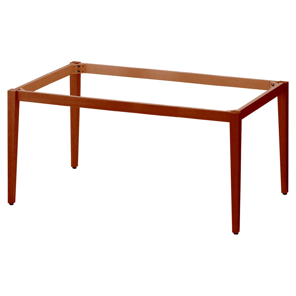 商品詳細（サイズ）■材質：ブナ無垢材■備考：アジャスター付■適合天板サイズ：W1500×D750■サイズ：W1450×D700×H675■脚間：W1340×D590■インセット：25mm■補足：お客様組立品／カラー選択／グリーン購入法適合【注意事項】※エッジがテーパー形状の天板をご使用いただけます。※天板形状によっては取り付けできない場合がございます。詳細につきましてはお問い合わせ下さい。北海道、沖縄、離島及び中継を伴う場合は、追加送料が必要ですので別途ご案内致します。脚部カラー5N3N1N「UJ-B2 テーパー脚（1500×750用）5N・3N・1N」のシリーズ商品法人様限定 クレス 独立脚 その他テーブル脚 UJ-B2 テーパー脚（600×750用）5N・3N・1N39,930円法人様限定 クレス 独立脚 その他テーブル脚 UJ-B2 テーパー脚（750×750用）5N・3N・1N40,062円法人様限定 クレス 独立脚 その他テーブル脚 UJ-B2 テーパー脚（900×900用）5N・3N・1N42,504円法人様限定 クレス 独立脚 その他テーブル脚 UJ-B2 テーパー脚（1200×750用）5N・3N・1N43,098円法人様限定 クレス 独立脚 その他テーブル脚 UJ-B2 テーパー脚（1500×900用）5N・3N・1N47,784円法人様限定 クレス 独立脚 その他テーブル脚 UJ-B2 テーパー脚（1800×900用）5N・3N・1N50,886円