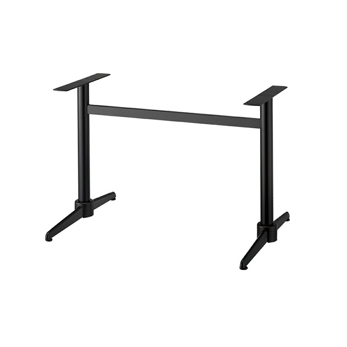 商品詳細（サイズ）■材質：スチール■備考：アジャスター付■適合天板サイズ：W1400×D900まで■サイズ：W875～1265×D700×H320～700■受板：65×400×6t■丸ポール：φ50.8■ポール芯々：W810～1200■補足：お客様組立品／サイズ選択／カラー選択【注意事項】※ご注文の際は、ポールの芯々寸法をご指定下さい。※組立にボックスレンチ（26サイズ）と六角レンチ（5mm）が必要になります。※支柱メッキパイプの場合、貫パイプは塗装になります。北海道、沖縄、離島及び中継を伴う場合は、追加送料が必要ですので別途ご案内致します。脚部カラーシルバーメタリックゴールドメタリックジービーメタリックこげ茶ブラック（粉体塗装）ブラック（メラミン焼付塗装）ブラック／クロムメッキブラック／ゴールドメッキクロムメッキゴールドメッキ「ケープ 4700 W1200」のシリーズ商品法人様限定 大和金属 対立脚 その他テーブル脚 ケープ 4600 W80026,086円〜法人様限定 大和金属 対立脚 その他テーブル脚 ケープ 4600 W120028,578円〜法人様限定 大和金属 対立脚 その他テーブル脚 ケープ 4600 W160029,700円〜法人様限定 大和金属 対立脚 その他テーブル脚 ケープ 4700 W80026,367円〜法人様限定 大和金属 対立脚 その他テーブル脚 ケープ 4700 W160029,980円〜法人様限定 大和金属 対立脚 その他テーブル脚 ケープ 4800 W80029,265円〜法人様限定 大和金属 対立脚 その他テーブル脚 ケープ 4800 W120031,757円〜法人様限定 大和金属 対立脚 その他テーブル脚 ケープ 4800 W160032,879円〜