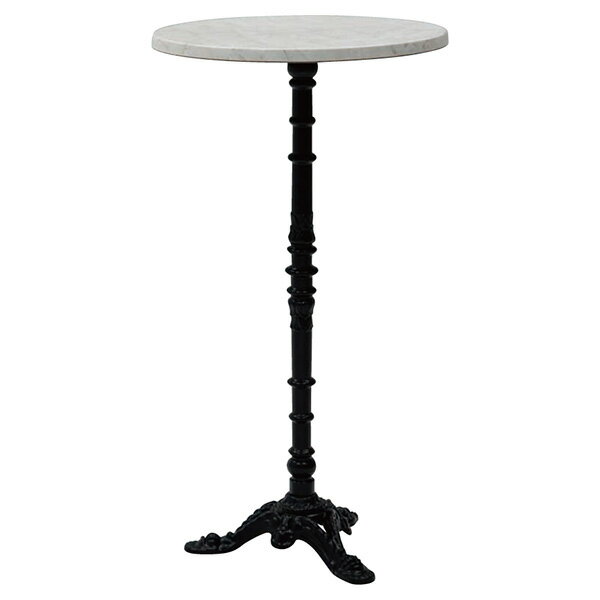 商品詳細（サイズ）■天板：ウェルザリッツ■脚部：アルミ■機能：屋外使用可能■サイズ：φ600×H1090■補足：お客様組立品／屋外使用可能北海道、沖縄、離島及び中継を伴う場合は、追加送料が必要ですので別途ご案内致します。