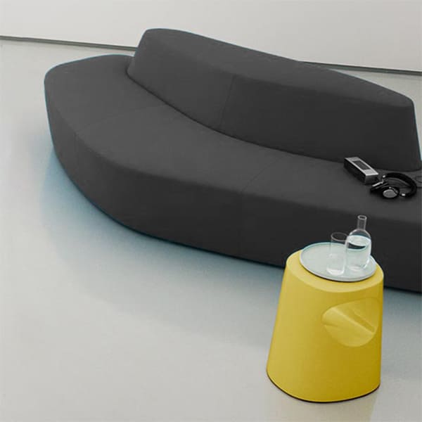 法人様限定 待ち合いソファ ロビーベンチ MU...の紹介画像2