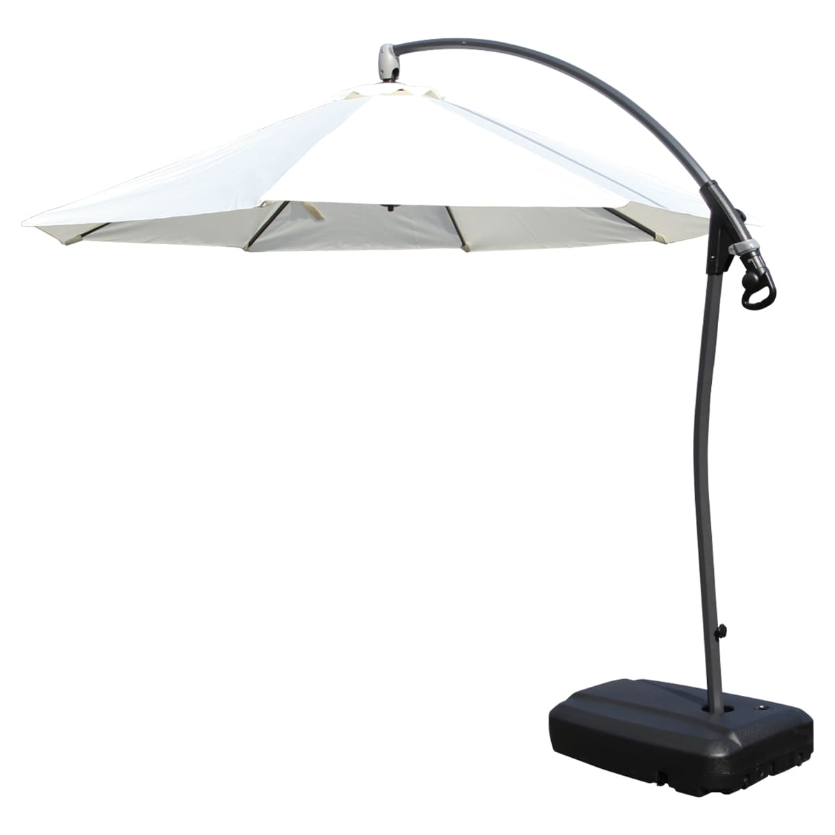 法人様限定 ジャービス ガーデン家具 ガーデンパラソル アンブレラアーム タンク付