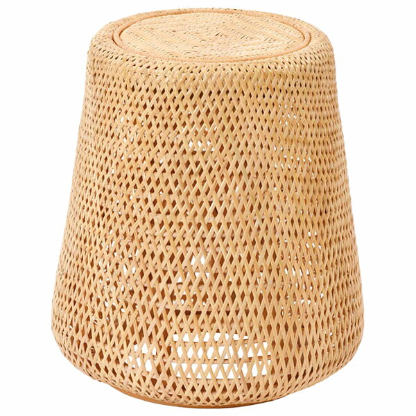 乐天商城 - 法人様限定 ラタンスツール 背なし椅子 業務用椅子 Breeze スツール C447ND サンフラワーラタン