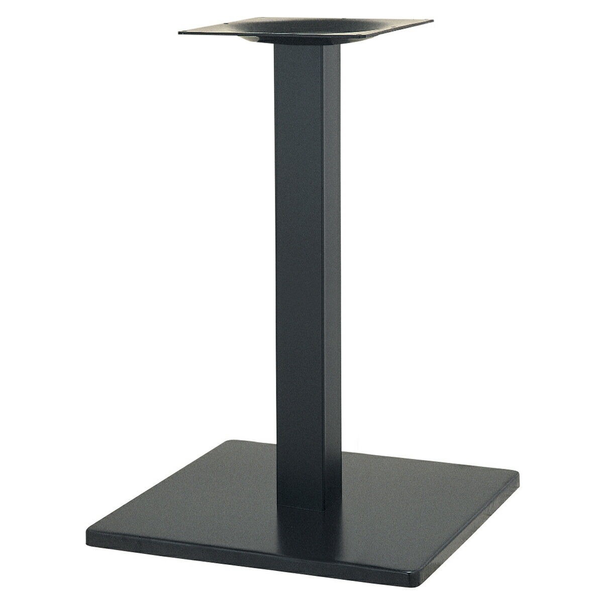 商品詳細（サイズ）■材質：スチール■備考：アジャスター付■サイズ：W500×D500×H320～700■受板：243×243×3.2t（U-TF 240）■角ポール：75×75■ベース厚：30mm■補足：お客様組立品／サイズ選択／カラー選択脚部カラーブラックシルバーメタリックブラウンブラック／クロムメッキ「ST-K-500（角ポール）75×75」のシリーズ商品法人様限定 ハヤシ（HAYASHI） 角ベース脚 その他テーブル脚 ST-K-370（角ポール）75×7515,532円〜法人様限定 ハヤシ（HAYASHI） 角ベース脚 その他テーブル脚 ST-K-450（角ポール）75×7517,952円〜法人様限定 ハヤシ（HAYASHI） 角ベース脚 その他テーブル脚 ST-K-450（角ポール）100×10017,864円〜法人様限定 ハヤシ（HAYASHI） 角ベース脚 その他テーブル脚 ST-K-500（角ポール）100×10019,624円〜法人様限定 ハヤシ（HAYASHI） 角ベース脚 その他テーブル脚 ST-K-570（角ポール）100×10021,384円〜