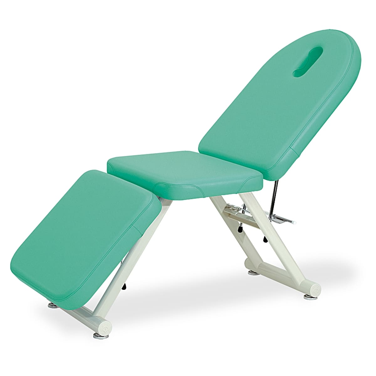 商品詳細（サイズ）■重量：約38kg■サイズ：H500～700■クッション厚：70mm■補足：完成品／サイズ選択／張地選択北海道、沖縄、離島及び中継を伴う場合は、追加送料が必要ですので別途ご案内致します。張地カラーバリエーション標準レザー耐アルコール・耐次亜塩素酸・抗菌・防汚