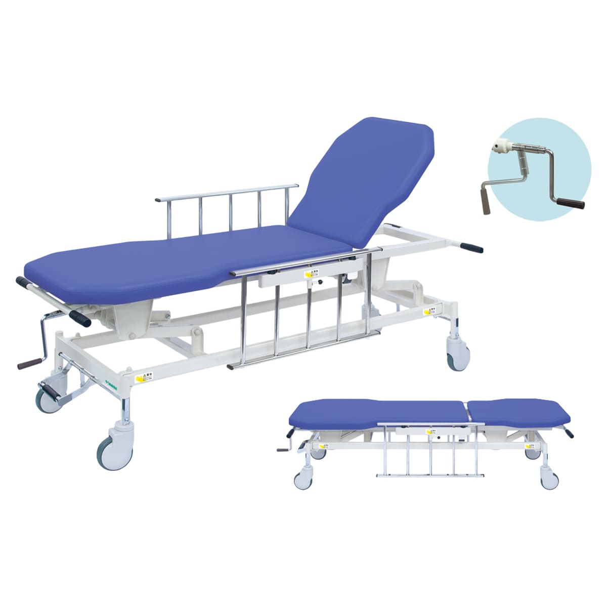 ˡ���͸��� ��ưGS���ȥ�å��㡼D�� TB-1521 ���ĥ٥å�