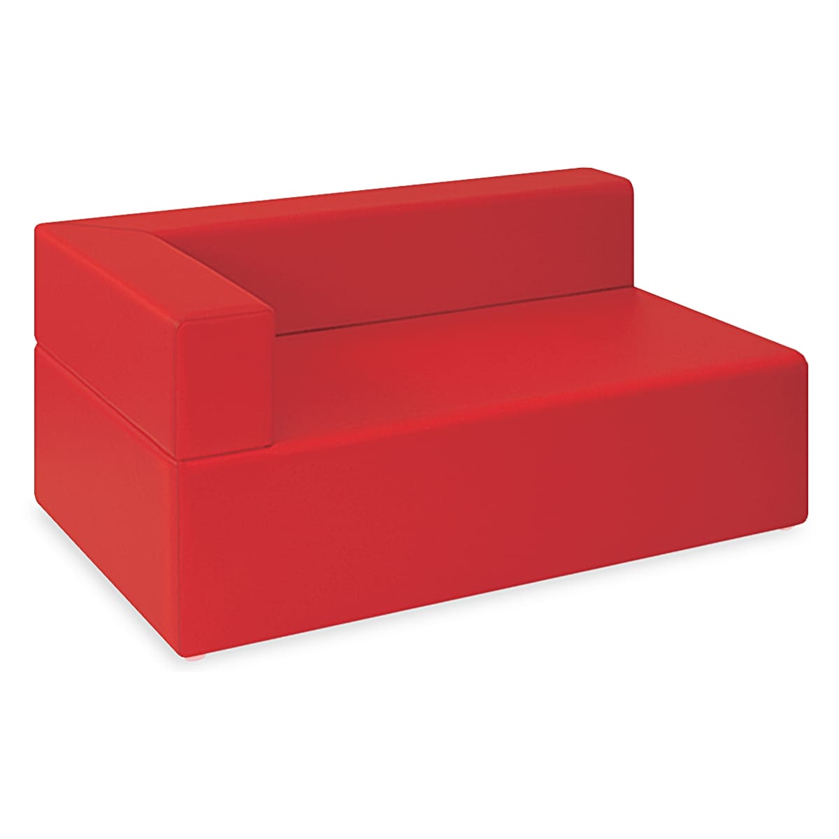Bench Seat - 法人様限定 メディカルソファ ワイドレゴーL TB-770 高田ベッド