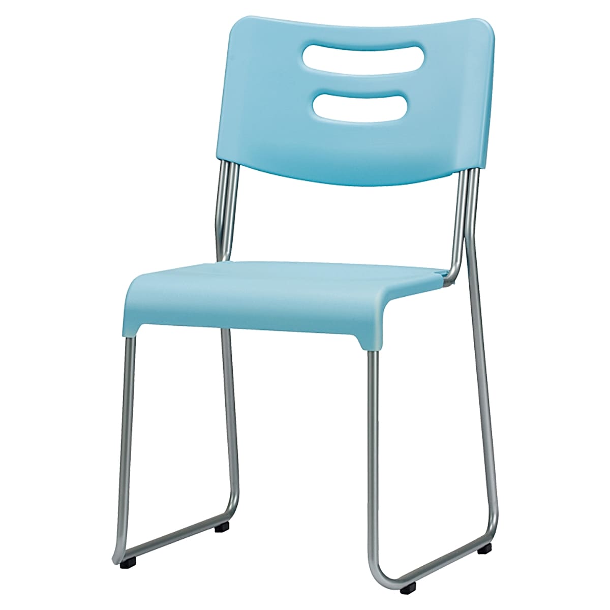 樂天商城 - 法人様限定 キッズチェア 子供椅子 CM385S-MS（バラ出荷） サンケイ
