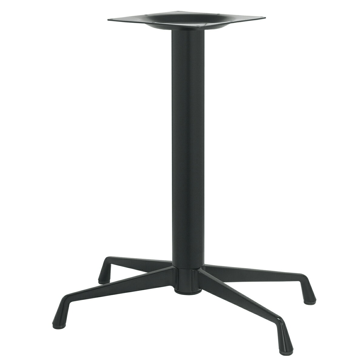 商品詳細（サイズ）■材質：　　ポール：スチール　　ベース：アルミダイキャスト■備考：アジャスター付■サイズ：W530×D315×H320～700■受板：240×240×4.0t（U-TP 240）■丸ポール：φ60■補足：お客様組立品／サイズ選択／カラー選択脚部カラーブラックシルバーブラック／鏡面仕上げシルバー／鏡面仕上げクロムメッキ／鏡面仕上げブラック／アルマイト仕上「SS-LX-600-60φ」のシリーズ商品法人様限定 ハヤシ（HAYASHI） Xベース脚 その他テーブル脚 SS-LX-600-42φ15,092円〜法人様限定 ハヤシ（HAYASHI） Xベース脚 その他テーブル脚 SS-LX-750-42φ17,116円〜法人様限定 ハヤシ（HAYASHI） Xベース脚 その他テーブル脚 SS-LX-750-60φ17,908円〜